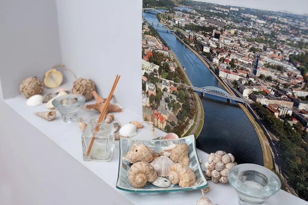 Abra 2 Apartments Kraków