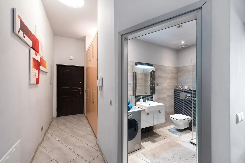 Abra 2 Apartments Kraków