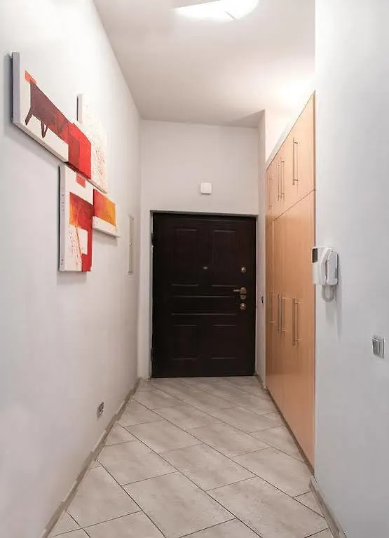 Abra 2 Apartments Kraków
