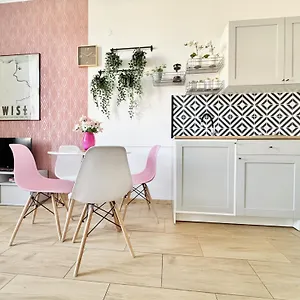 Apartament #nowy Square, Kazimierz District, Kraków
