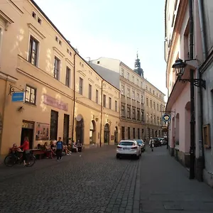 Apartament Rudi, Kraków