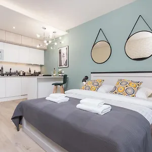 Apartament Of The Kings - Asja - Rajska 3, Kraków